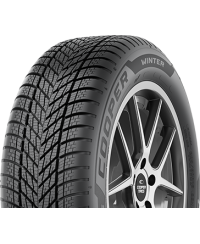 Pneu COOPER WINTER EVR 205/ 60 R16 92H , 3PMSF