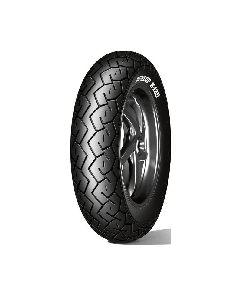 Pneu moto,  Dunlop K 425 Rear 140/90-15 70S TT