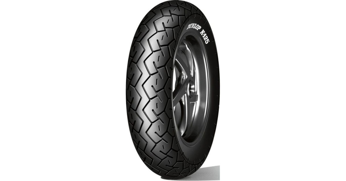 Pneu moto,  Dunlop K 425 Rear 140/90-15 70S TT