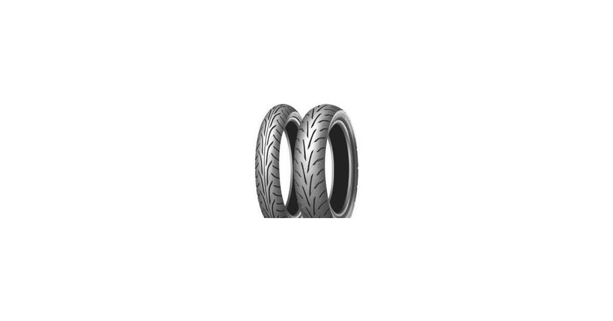 Pneu moto,  Dunlop Arrowmax GT 601 Rear 140/ 70-18  67H TL