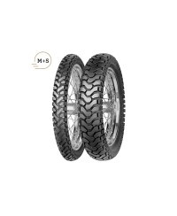 Pneu moto,  Mitas ENDURO TRAIL E-07 Rear 140/ 80 B17 69H TL/ TT , M+S