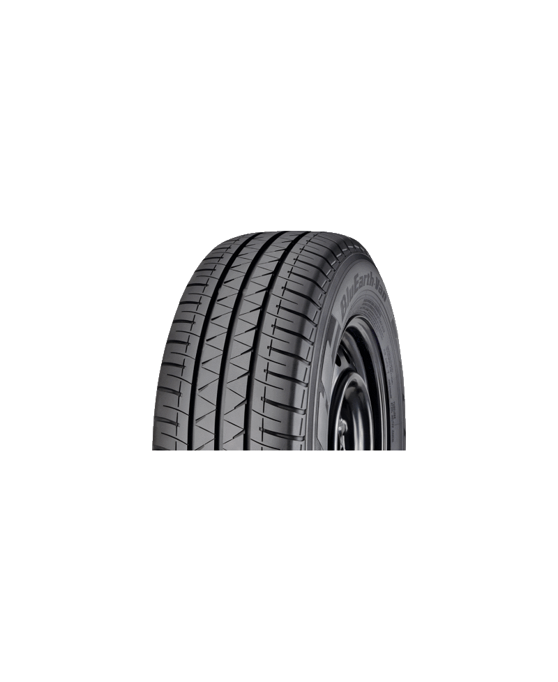 YOKOHAMA BluEarth-Van RY55 ,195/ 75 R16C 110/ 108T