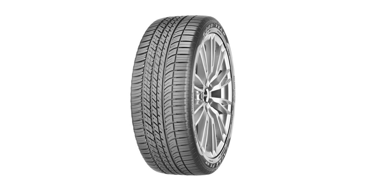 Pneu GOODYEAR F1 Asymmetric SUV AT LR  255/ 50 R20 109W XL , (DOT 2023)