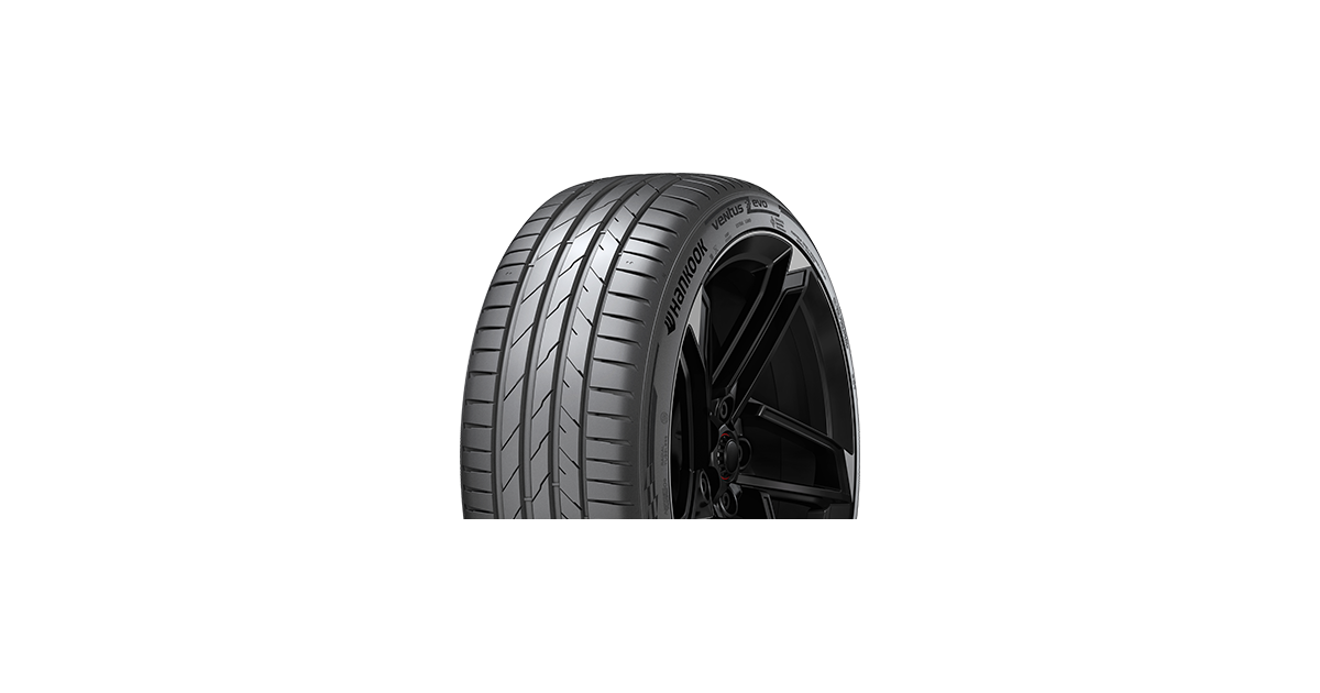 Pneu HANKOOK VENTUS EVO K137 XL 255/ 30 ZR20 92 Y , FSL