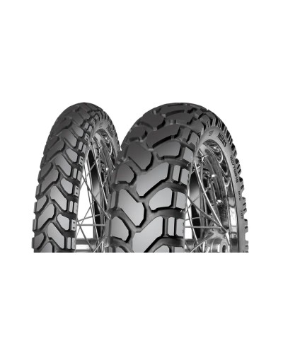 MITAS ENDURO TRAIL ADV 2 Rear 150/ 70 R18 70V , TL/ TT , M+S