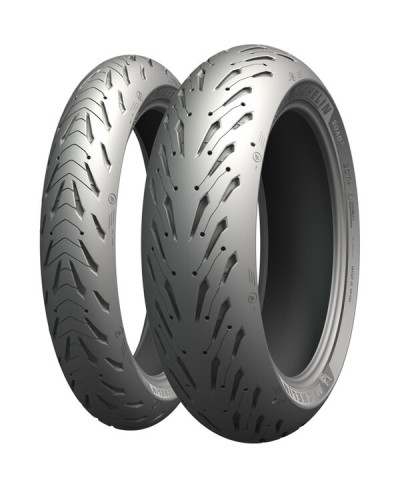 MICHELIN ROAD 5 Rear 160/ 60 ZR17 69W