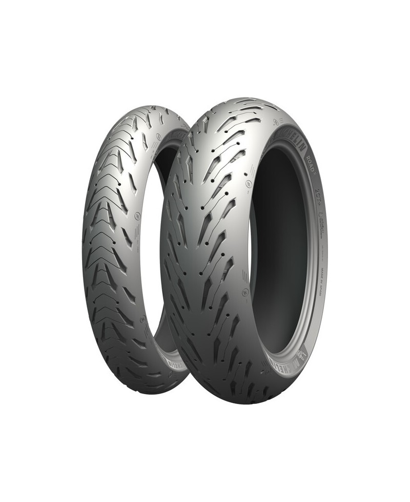 MICHELIN ROAD 5 Rear 160/ 60 ZR17 69W