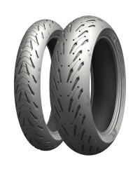 MICHELIN ROAD 5 Rear 160/ 60 ZR17 69W