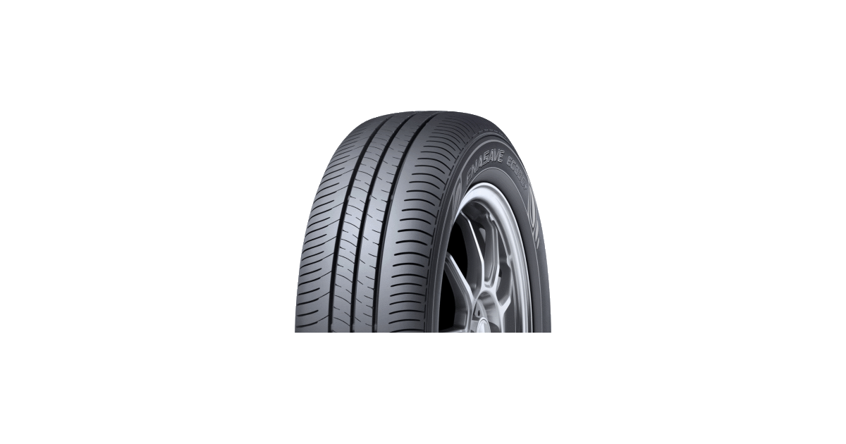 Pneu Dunlop EnaSave EC300 + RHD 185/ 60R16 86H