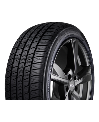 Pneu Radar  Dimax 4 Season  RFT 235/ 60 R18 107W XL , RUNFLAT , 3PMSF (DOT 2021)