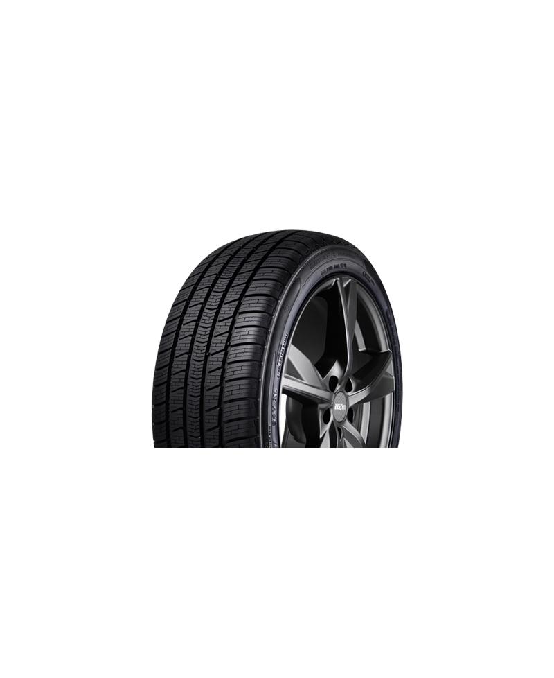 Pneu Radar  Dimax 4 Season  RFT 235/ 60 R18 107W XL , RUNFLAT , 3PMSF (DOT 2021)