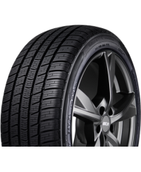 Pneu Radar  Dimax 4 Season  RFT 235/ 60 R18 107W XL , RUNFLAT , 3PMSF (DOT 2021)
