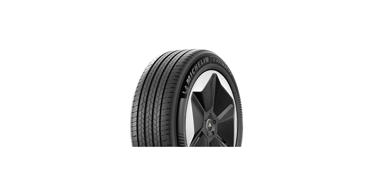Pneu Michelin E Primacy 2 RG  225/ 45 R19 92V , FSL