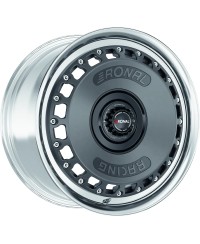 Jante ALU, Ronal RR10 REV-B Tremolite metallic matt 7.5X16 5/ 120 ET18, Alésage 72.6