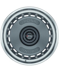 Jante ALU, Ronal RR10 REV-B Tremolite metallic matt 7.5X16 5/ 120 ET35, Alésage 72.6