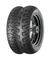 Pneu moto,  Continental ContiTour Front MT90B16 74H TL  (130/90B16)
