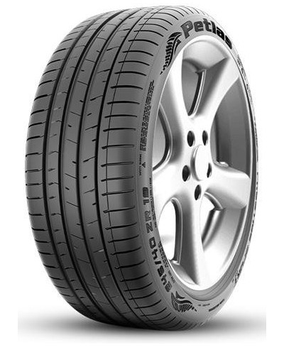 Pneu PETLAS PRESTIGE SPORT UHP 225/ 40 19 93 Y XL, MFS