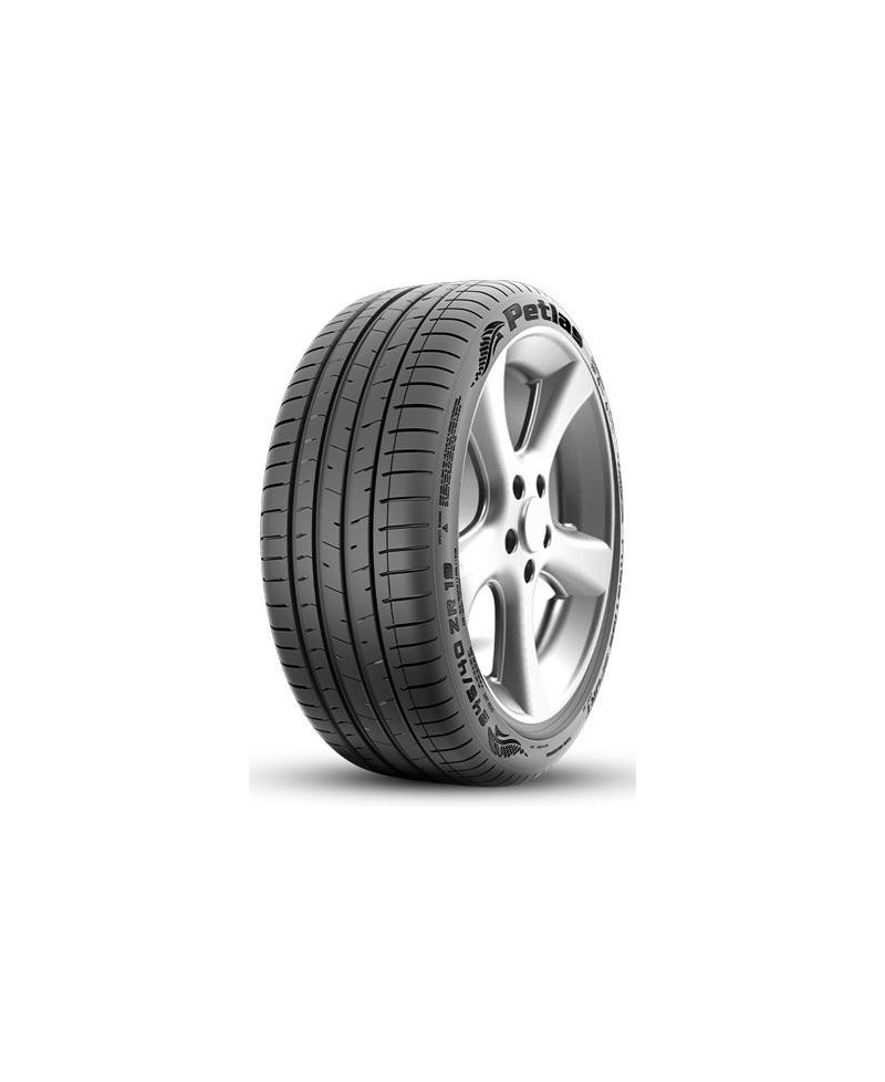 Pneu PETLAS PRESTIGE SPORT UHP 225/ 40 19 93 Y XL, MFS