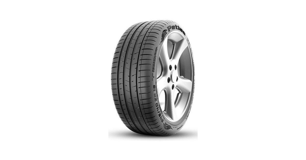 Pneu PETLAS PRESTIGE SPORT UHP 225/ 40 19 93 Y XL, MFS