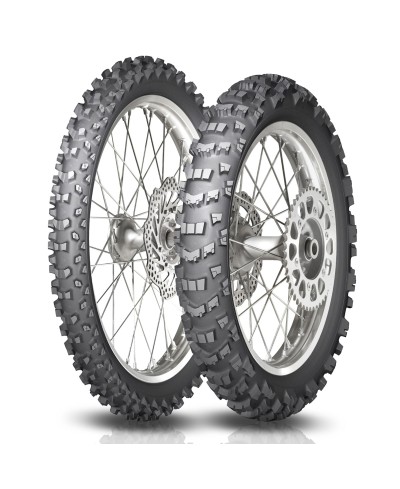 DUNLOP GEOMAX EN92 Rear 140/ 80 -18 70M  TT