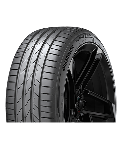 Pneu Hankook Ventus evo K137 XL 305/ 35 ZR20 107Y , FSL