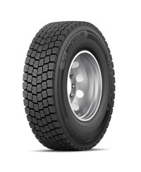 MICHELIN X MULTI HD D+ 315/ 80 R22.5 156/150L 154/150M , 3PMSF