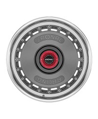 Jante ALU, Ronal RR10 REV-R Tremolite metallic matt 7.5X16 5/ 112 ET35, Alésage 66.6