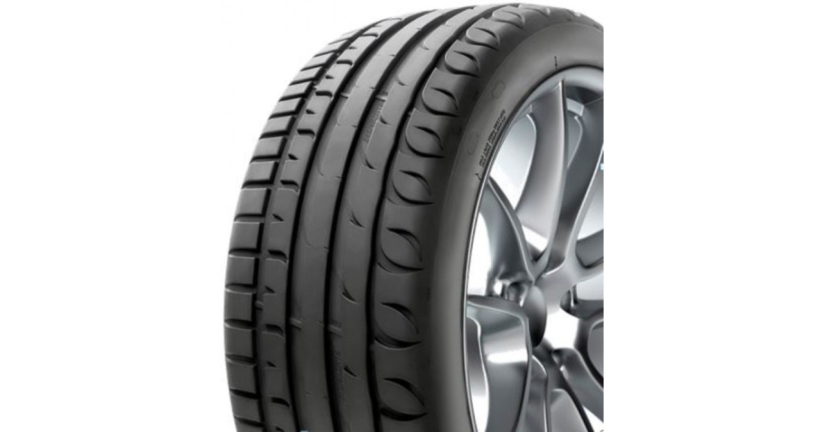 ORIUM ULTRA HIGH PERFORMANCE 215/ 55 R17 98W XL