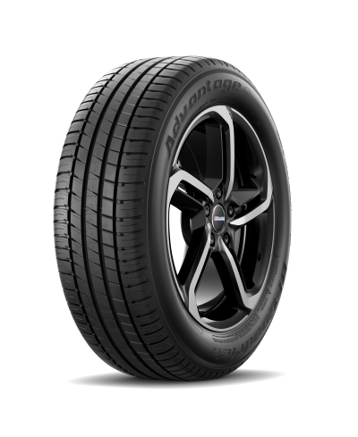 BFGOODRICH ADVANTAGE 225/ 45 R17 94Y XL