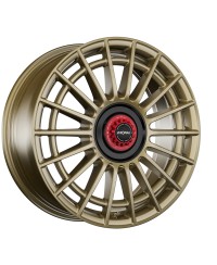 Jante ALU, Ronal R73 REV-R Bronze matt 7.5X18 4/ 108 ET37, Alésage 76