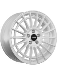 Jante ALU, Ronal R73 Rally white 7.5X18 4/ 100 ET50, Alésage 68