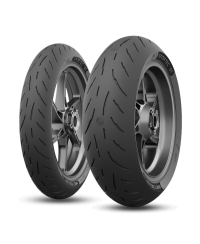 METZELER SPORTEC 01 Front 110/ 70 ZR17 54W