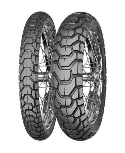MITAS ENDURO TRAIL ADV 2 Front 110/ 80 R19 59V , TL/TT , M+S