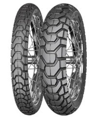 MITAS ENDURO TRAIL ADV 2 Front 110/ 80 R19 59V , TL/TT , M+S