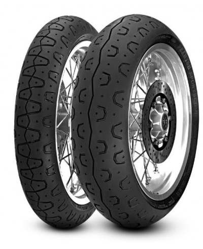 PIRELLI PHANTOM SPORTSCOMP Rear 130/ 70 -18 63H  TL