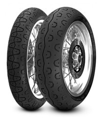 PIRELLI PHANTOM SPORTSCOMP Rear 130/ 70 -18 63H  TL