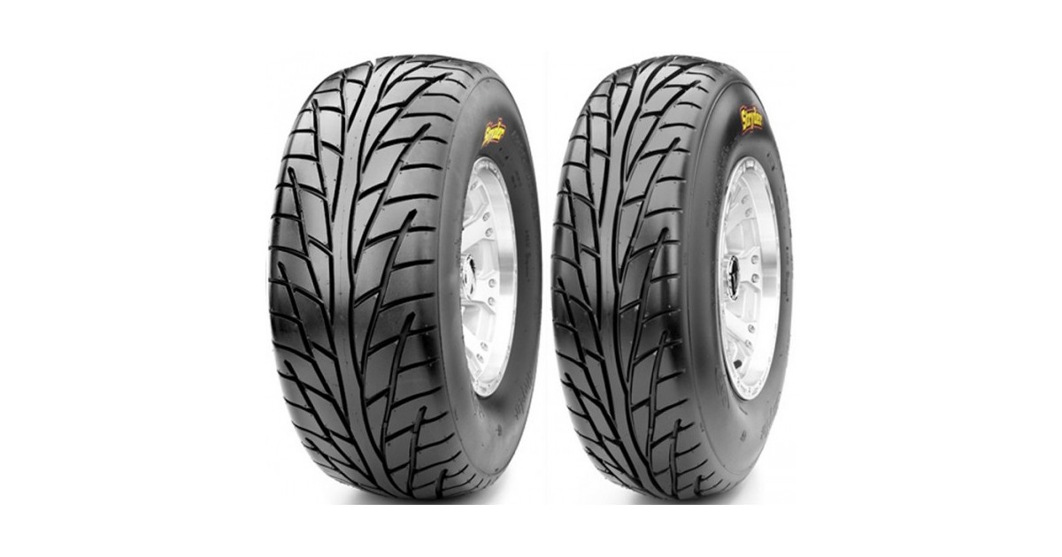 CST 26X10 -14 54N CS-06 STRYDER (255/60-14)