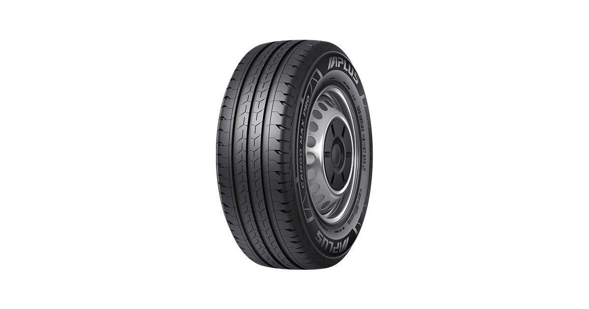 Pneu APLUS CARGO MAX PRO 215/ 65 R16 109/ 107 T