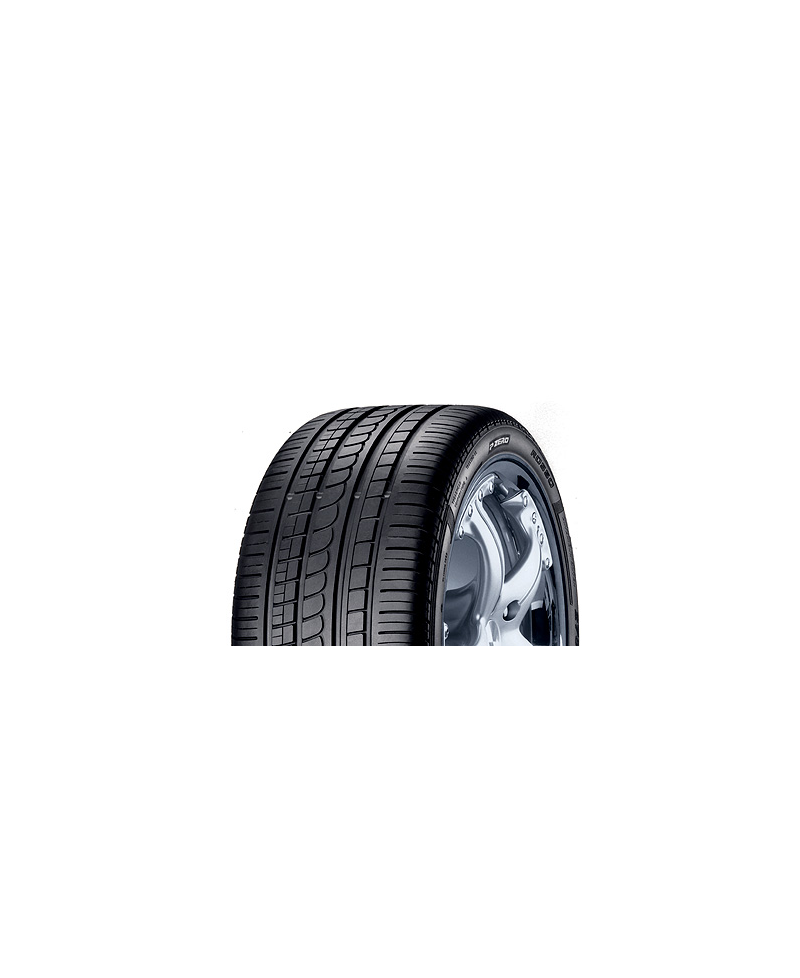 Pneu Pirelli P Zero Rosso Asimmetrico AO 295/ 40 ZR20 110Y XL  (DEMO, DOT 2023)
