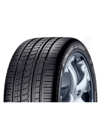 Pneu Pirelli P Zero Rosso Asimmetrico AO 295/ 40 ZR20 110Y XL  (DEMO, DOT 2023)