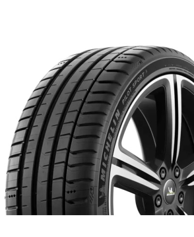 Pneu Michelin PILOT SPORT 5 AO1 , 255/ 40 R20 101Y XL , ACOUSTIC