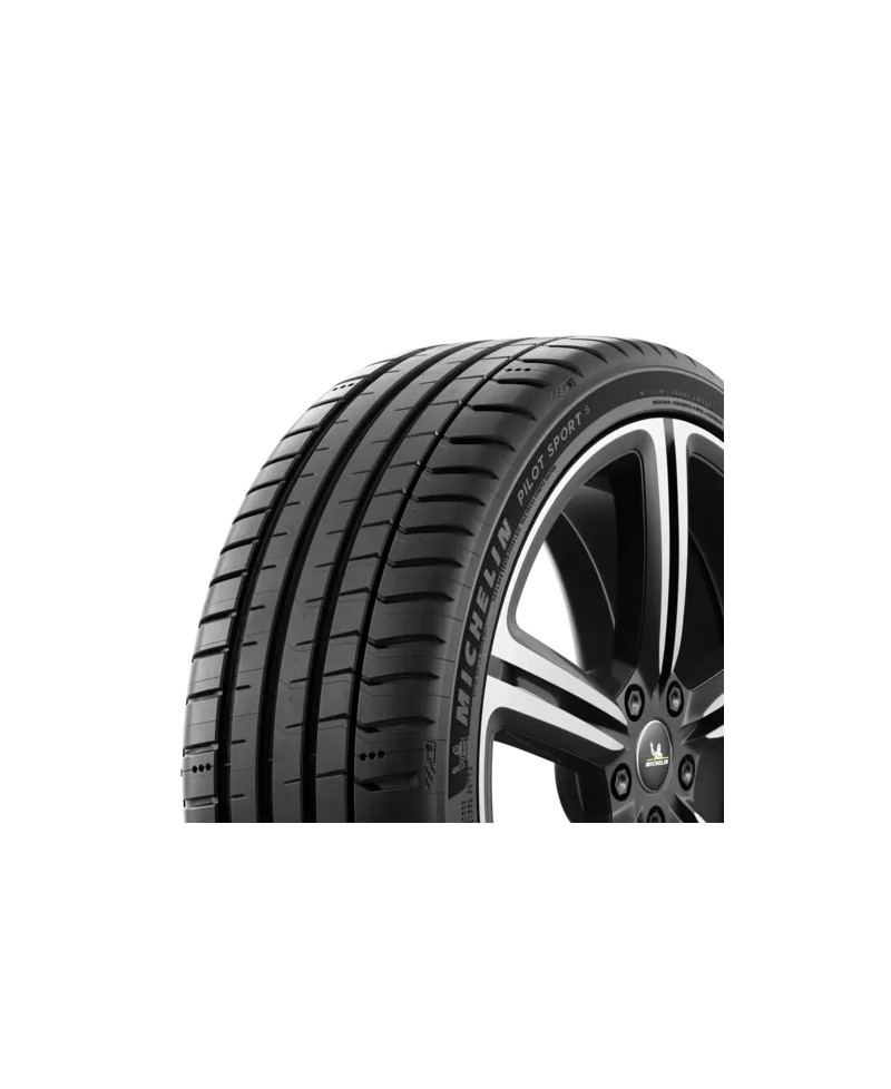 Pneu Michelin PILOT SPORT 5 AO1 , 255/ 40 R20 101Y XL , ACOUSTIC
