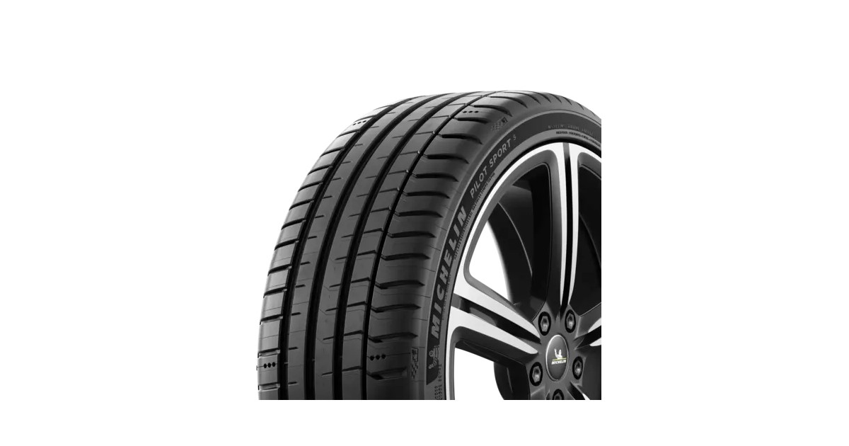 Pneu Michelin PILOT SPORT 5 AO1 , 255/ 40 R20 101Y XL , ACOUSTIC