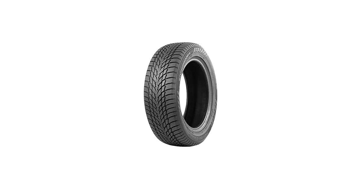 Pneu NOKIAN SNOWPROOF 1 XL 195/ 50 R16 88H , 3PMSF - (DOT 2023)