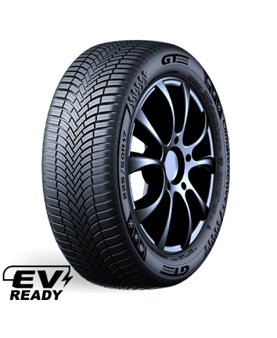 Pneu GT-Radial ClimateActive EVR 195/ 50 R16 88V XL , 3PMSF