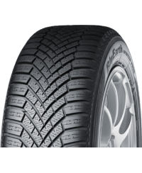 Pneu YOKOHAMA BluEarth Winter V906 SUV  215/ 65 R17 103 V , XL , 3PMSF