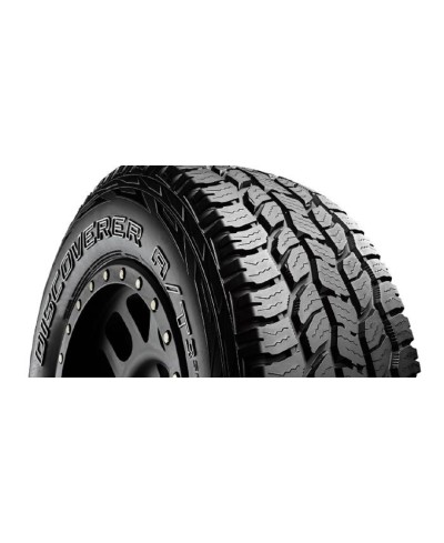 Pneu COOPER DISCOVERER A/T3 SPORT 2 OWL 265/ 70 R17 115T , 3PMSF