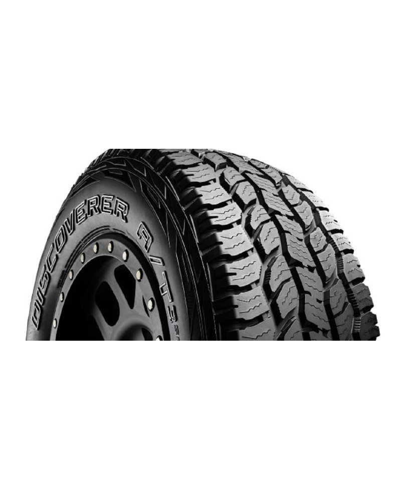 Pneu COOPER DISCOVERER A/T3 SPORT 2 OWL 265/ 70 R17 115T , 3PMSF