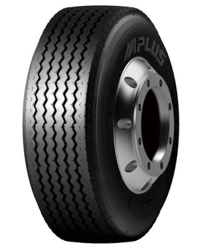 APLUS T705 , 385/ 65 R22.5 160L , M+S