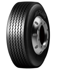 APLUS T705 , 385/ 65 R22.5 160L , M+S